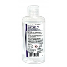 SteriGel 75 消毒酒精搓手液 (100毫升)